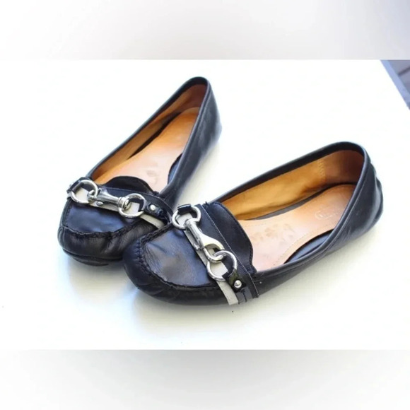 Coach Loafers - Picture 8 of 13